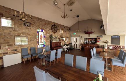 The Golden Ball Hotel Pods - Foto 10