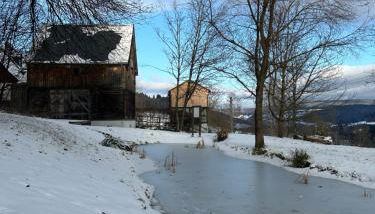 Künstlerwohnung - Foto 3