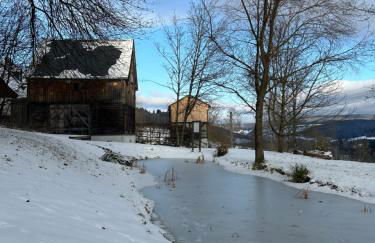 Künstlerwohnung - Foto 3