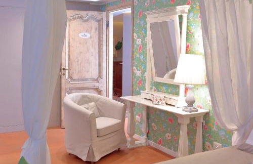 Agriturismo Relais Tenuta il Cigno - Foto 77