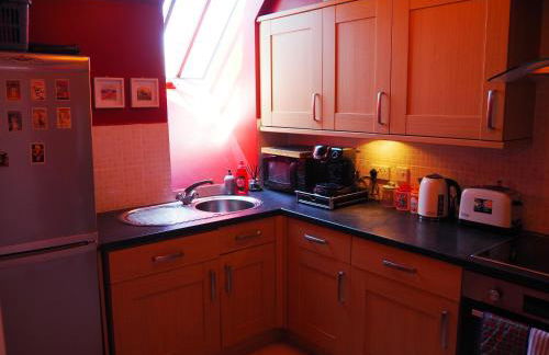 The Snug @ the Mill Inn, Stonehaven - Foto 8