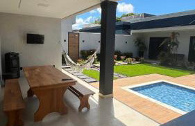 Casa com 3 quartos em Guarajuba - Foto 5