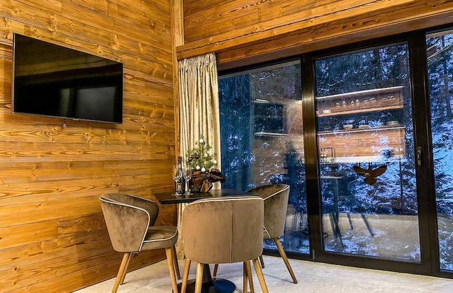 Jasna Boutique Chalet - Foto 13