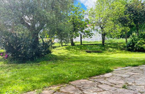 Villa Clásica en Santiago "A Casa de Palmira" - Photo 41