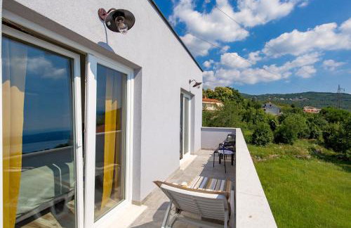 Villa Zita Lovran - Foto 62