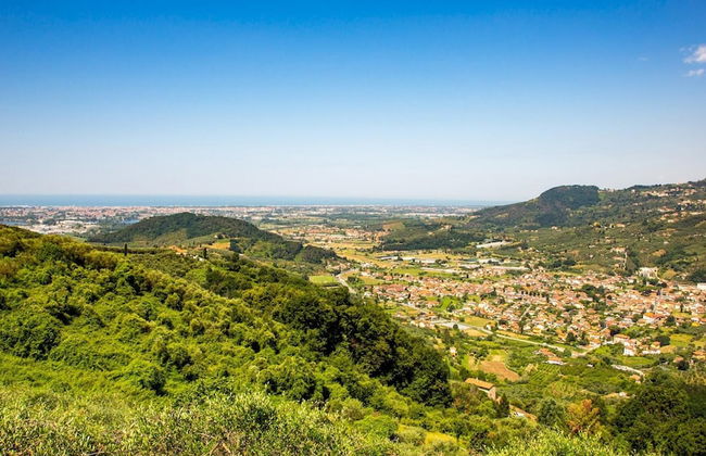 Villa Elena 9 1 in Coli - Foto 47