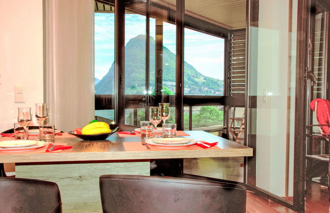 Vista San Salvatore - Foto 9