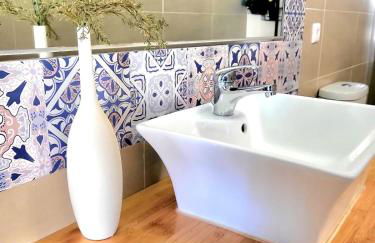 Casa emblematica Miranda con Jardín interior canario - Foto 11