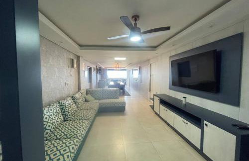 Apartamento Vista para o Mar - Foto 6