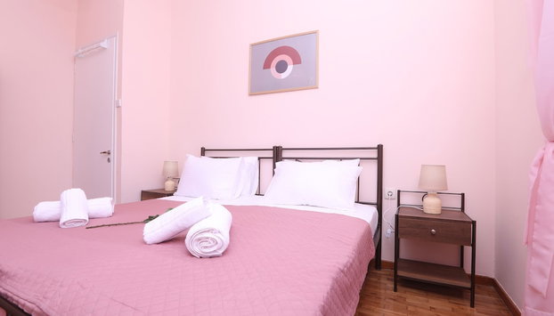 Fioraki Place by Corfu Escapes - Foto 4, Quarto