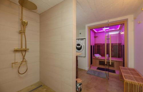 Gîte Galèane, Charme Vintage près du Touquet - Foto 27