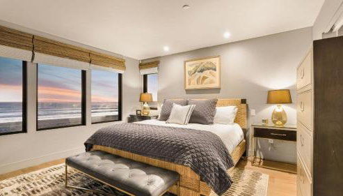 The Jamie by AvantStay Oceanfront Stay Firepit Chefs Kitchen Near Morro Bay - Foto 4, Other