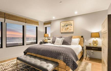 The Jamie by AvantStay Oceanfront Stay Firepit Chefs Kitchen Near Morro Bay - Foto 4