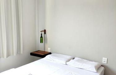 One 360 - Design Industrial - Ap para casais e família - 2 quartos com ar - Photo 27