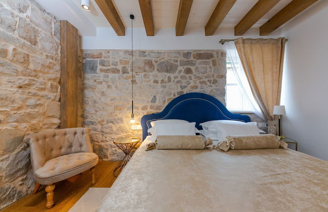 Villa Bante - Luxury Stone House - Foto 8