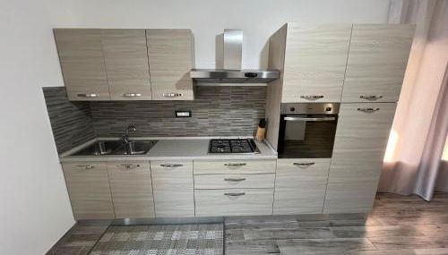 Casa Alma - Foto 4, stove