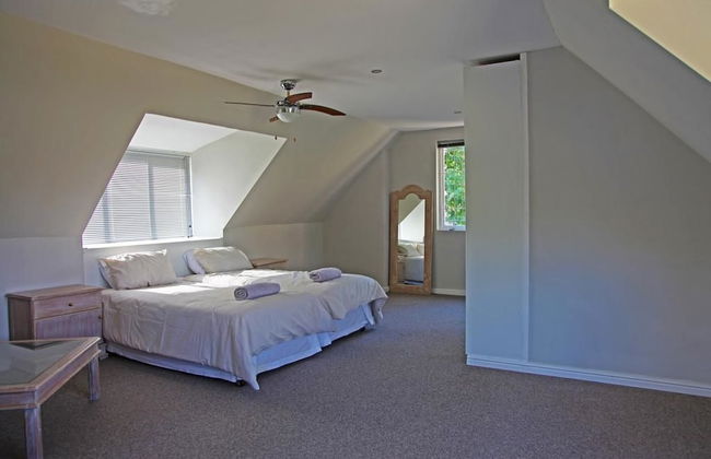 Cozy Quirky Cottage - Foto 3