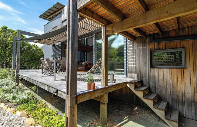 Luxury Eco Villa, Hout Bay, Cape Town,south Africa - Photo 56