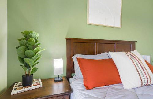 Family Ranch on 14 Acres Wiffle Ball & Disc Golf - Foto 40