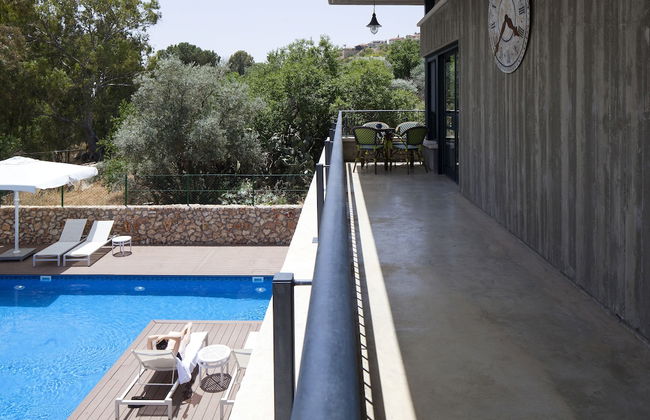 Pnai - Villa in the Galilee - Photo 60