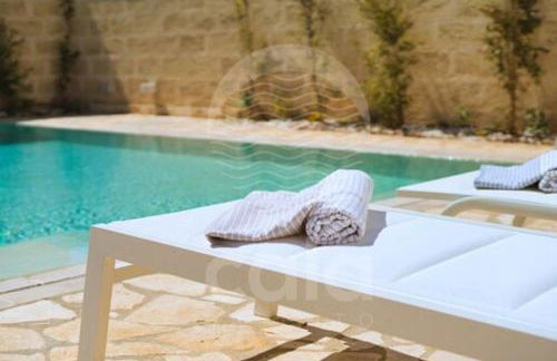 Villa Arya - Piscina privata By Cala Salento - Foto 36