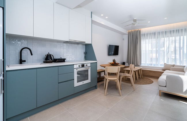 KoNoSo Luxury Apartments - Foto 13