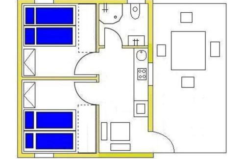 Apartments Villaggio Riccio - Foto 13