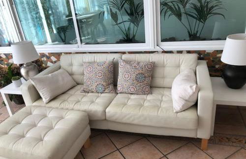 Casa Macken con piscina climatizada y jacuzzi - Foto 39