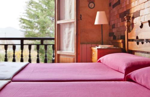 El Pedrueco turismo rural - Foto 15