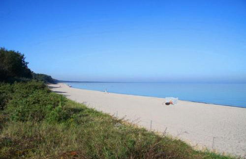 Ferienhaus Ostseedüne Glowe - Rügen - Foto 32