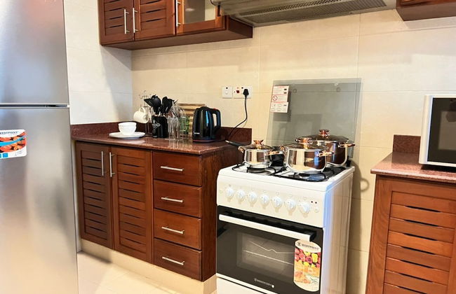 Fairview Luxury Apartments - Photo 15