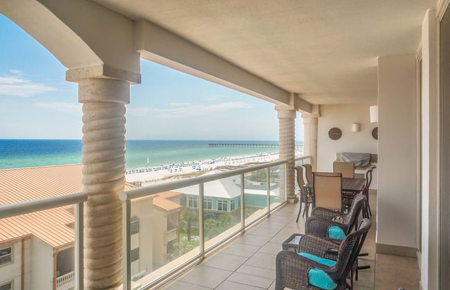 Beach Club Resort Residence and Spa - Foto 37