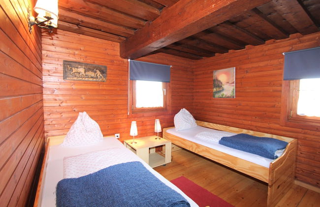 Characterful old Farmhouse With 4 Apartments in Fresach / Carinthia With Garden - Foto 20