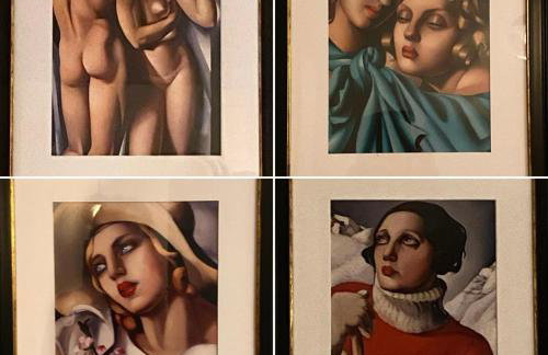 Apartament Tamara Scala Łąkowa - Photo 24