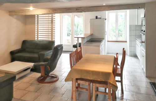 Maison de charme à Brantôme en Périgord avec piscine partagée - Foto 5