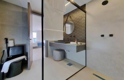 Iate Plaza #1404 - Studio vista mar by Carpediem - Foto 17