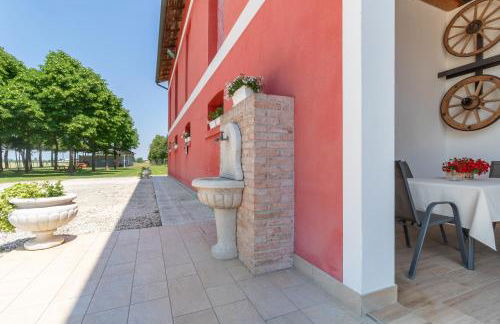 Agriturismo Fondo Gioconda - Foto 59