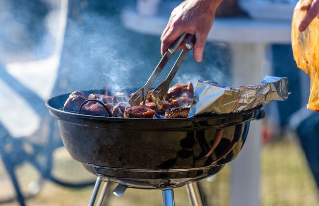 First Camp Solvik - Photo 47