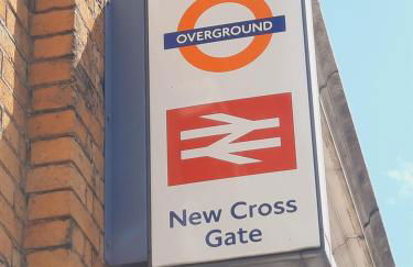 Alross studio flat / private bathroom - Foto 30