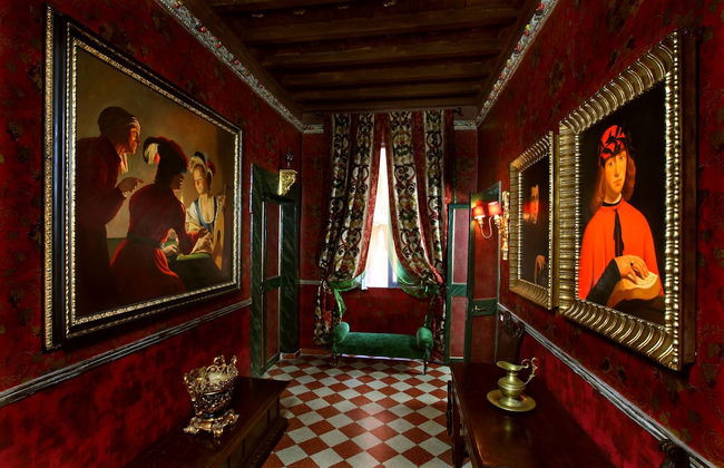 Antica Dimora De Michaelis - Foto 16