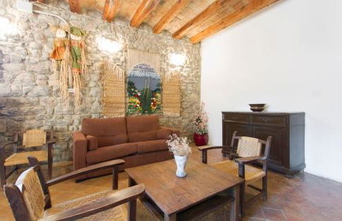 Masia el Prat - Foto 40