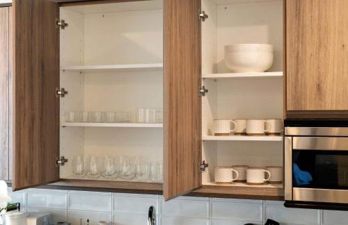 Luxury 2BD-2BA View-Gym-Rooftop - Foto 27