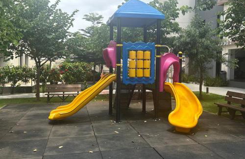 Residencial Azaleias apt 310 Comfort for 6 P - Foto 16