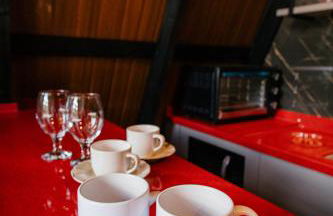 Chalé de Luxo em São Pedro de Alcântara - SC - Foto 18