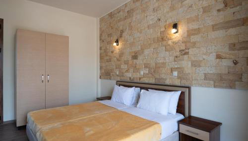 Asimenis Cottages - Foto 2, wardrobe