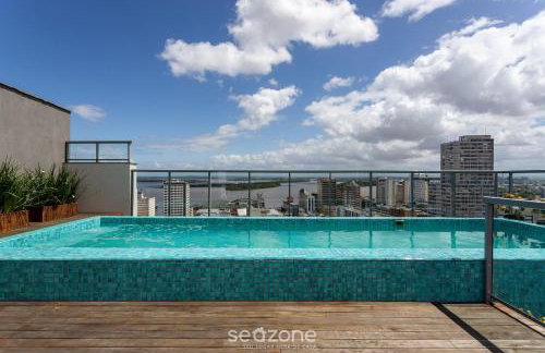 TCO - Apartamentos no Centro Histórico Porto Alegre/RS - Foto 152