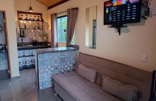 Refúgio São Tomé - Foto 60