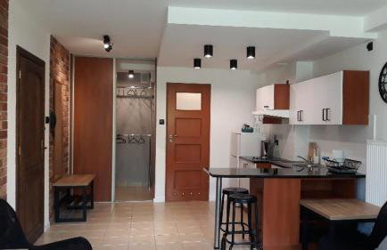 Studio przy Wałowej - Foto 9