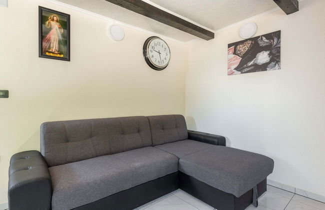 Soothing Holiday Home in Starigrad near Sea - Foto 8