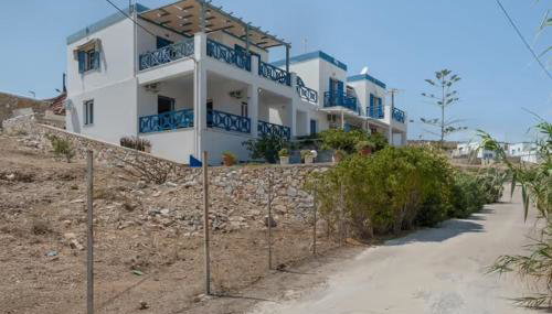 Kalliopis Apartment - Foto 5